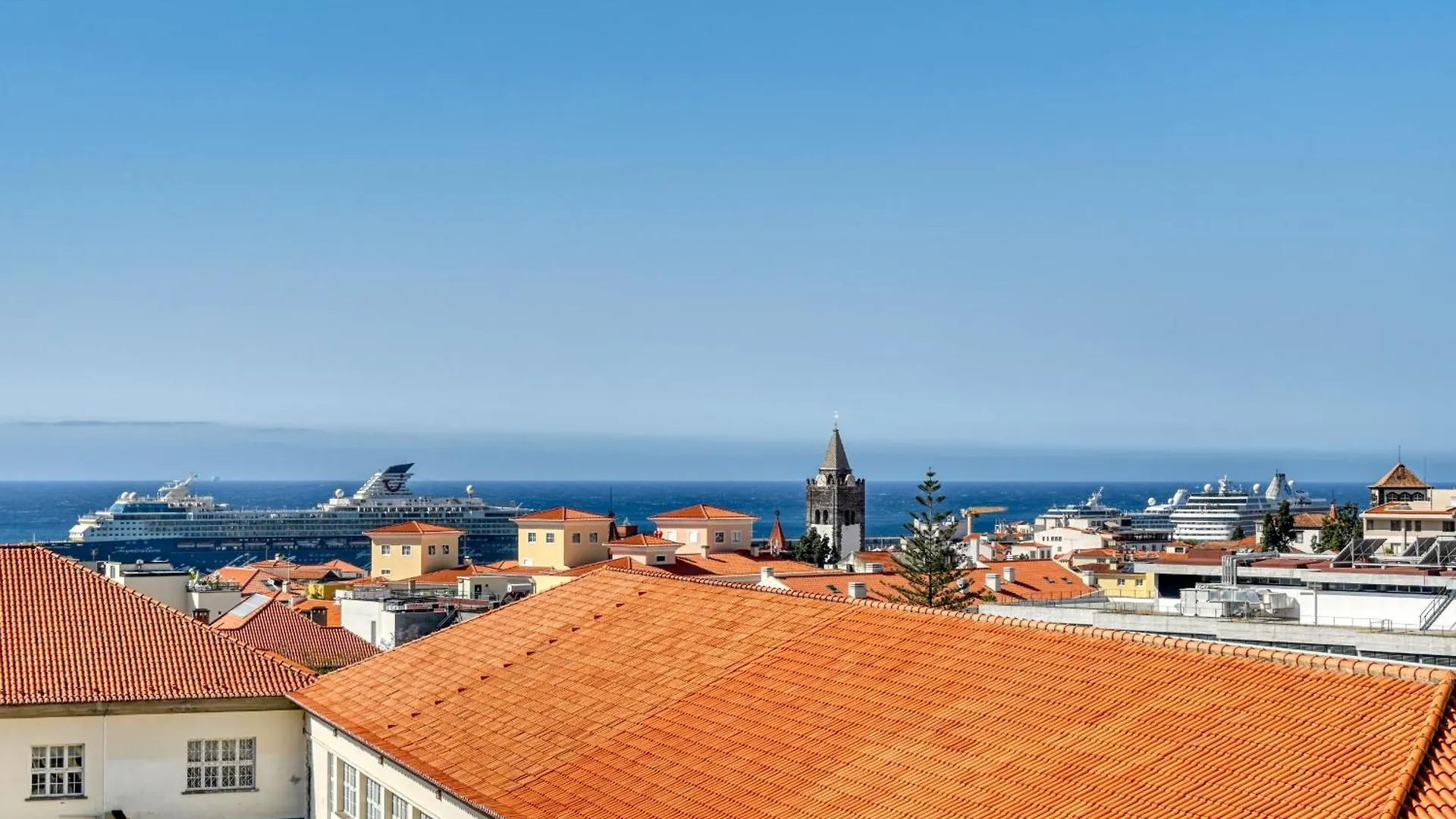 Maranta House, A Home In Madeira Funchal  0*, Funchal (Madeira)