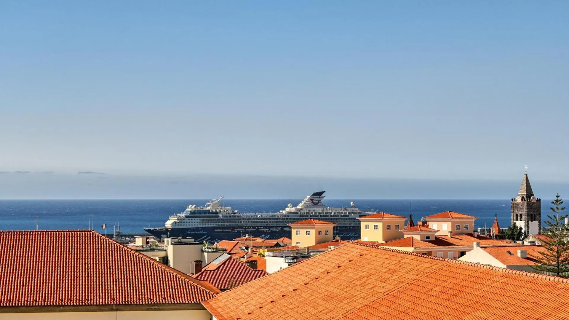Maranta House, A Home In Madeira Funchal