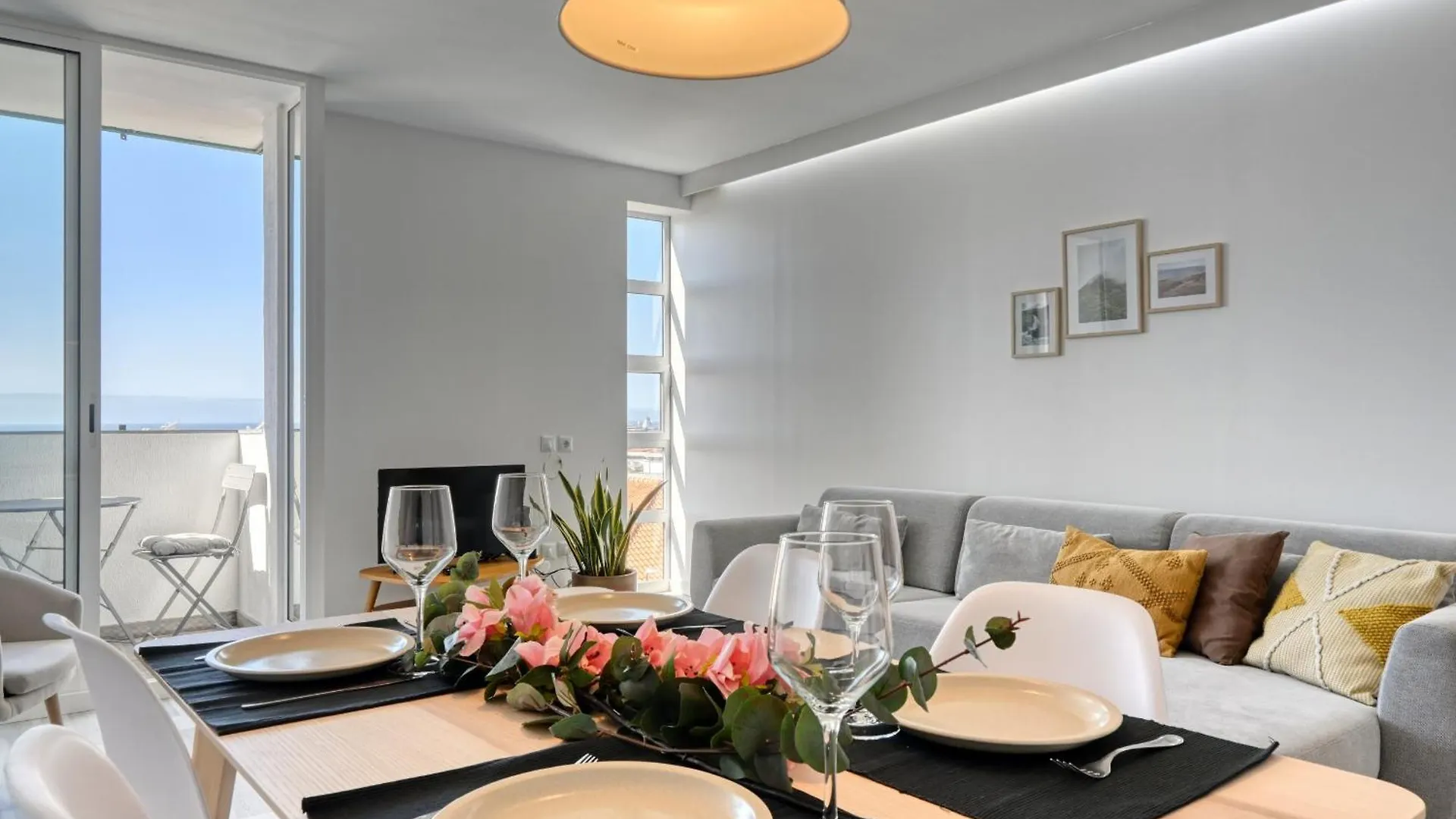 Maranta House, A Home In Madeira Funchal