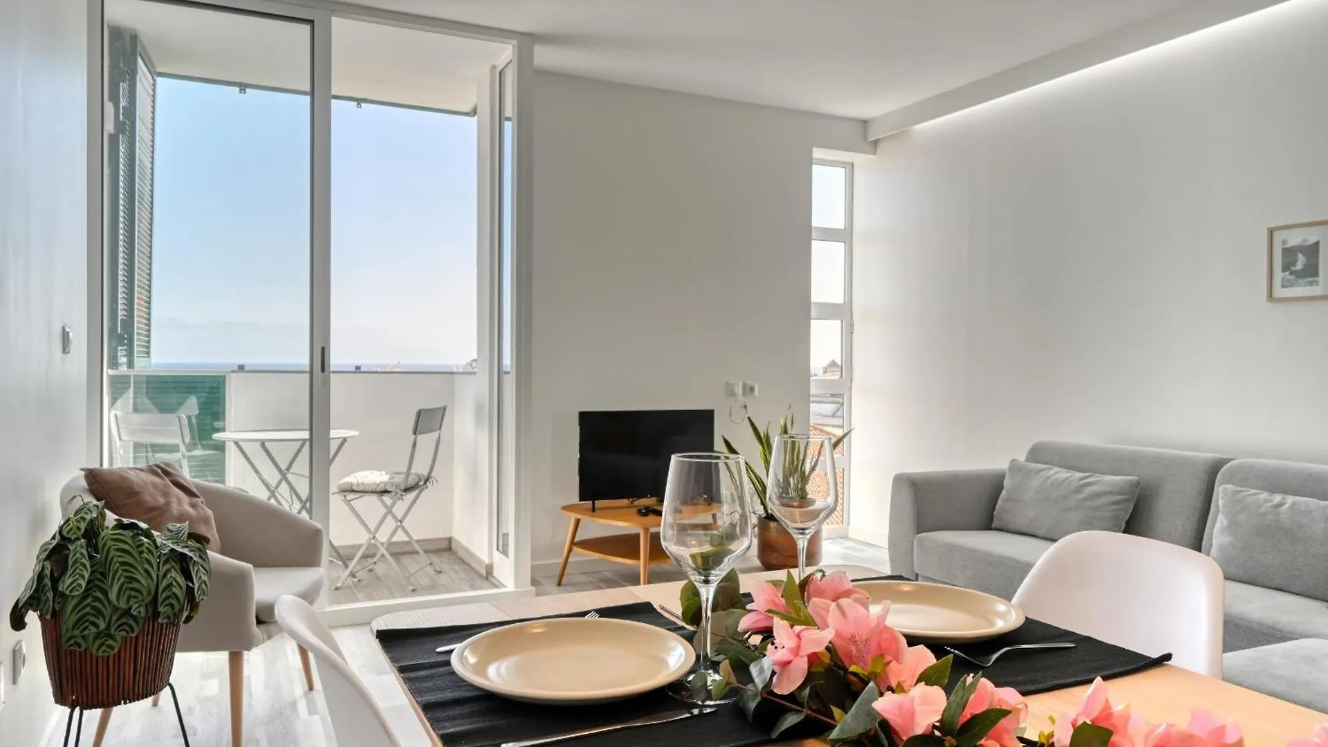 Maranta House, A Home In Madeira Funchal  Portugalsko